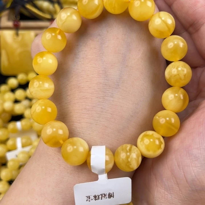未镶嵌琥珀珠宝奇石琥珀