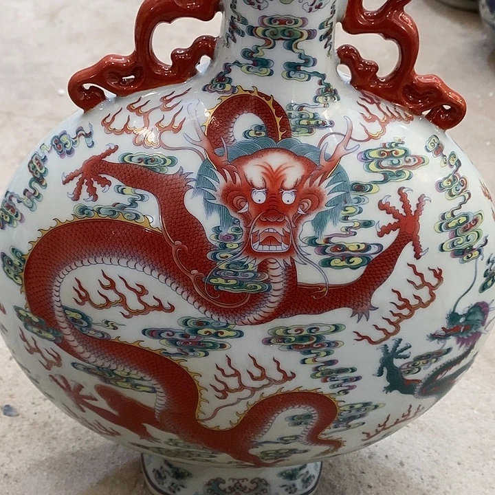 瓷片我们都市的生活也会