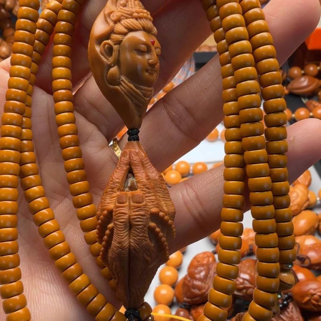 橄榄核手串/手链橄榄核