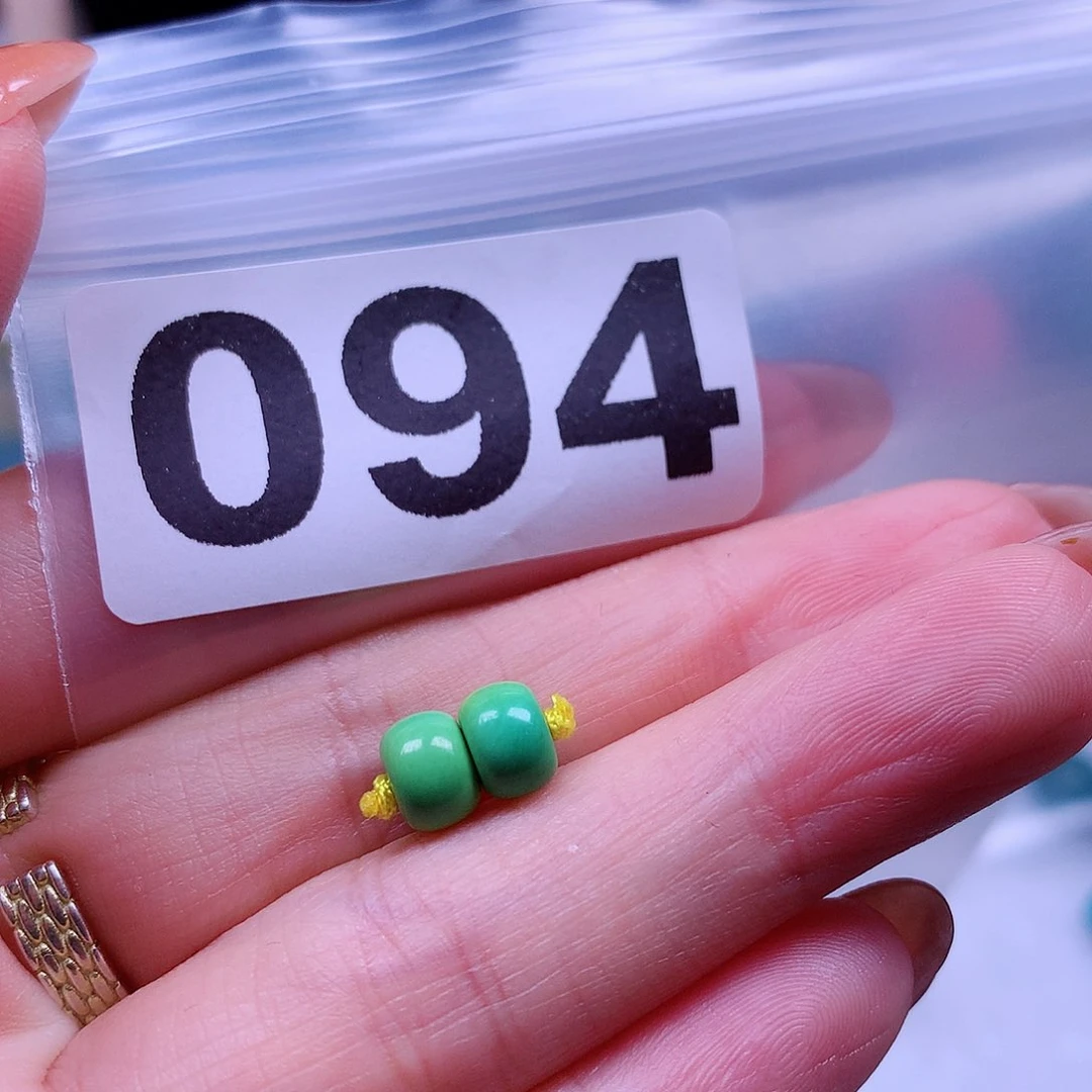 空竹粉丝专享十堰特色手工散珠