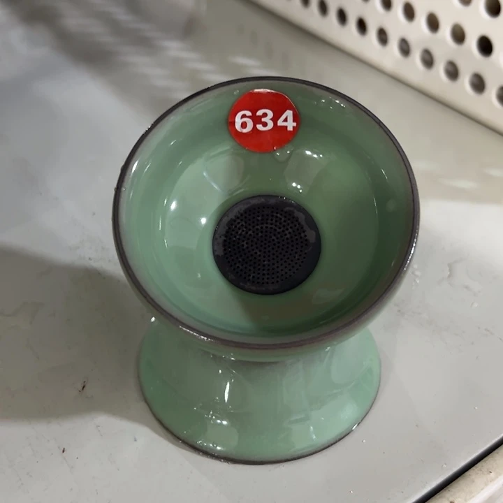 微瑕陶瓷茶壶茶杯家用