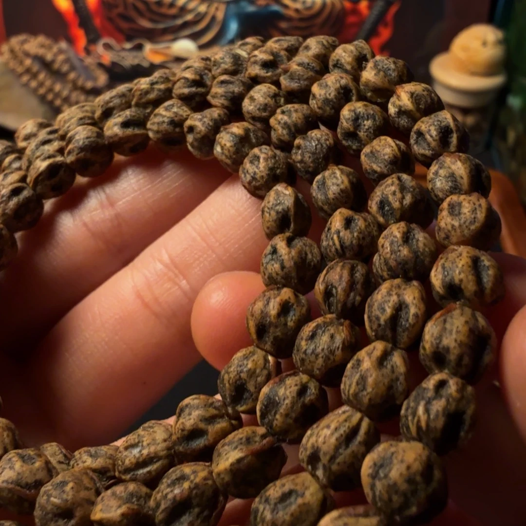 X***m吊坠柏香籽/百香籽