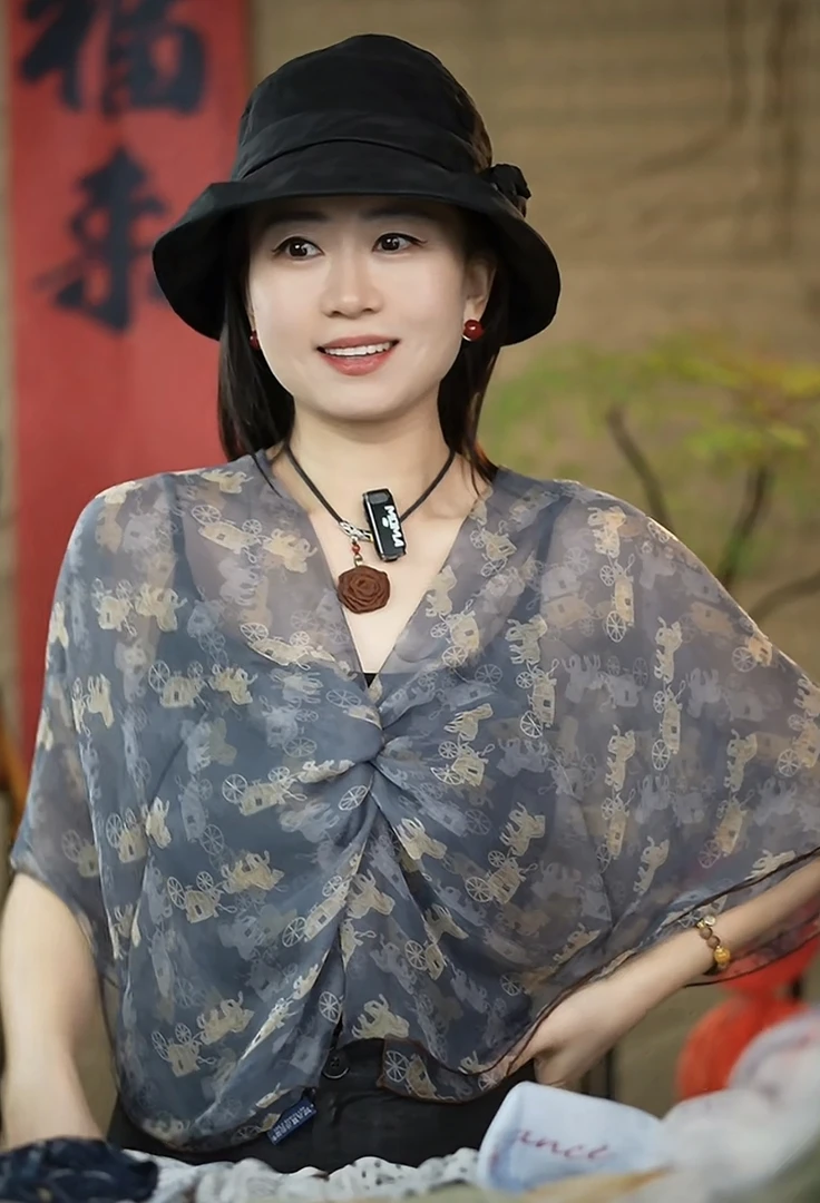 宫丽85x185cm桑蚕丝金色马车雪乔纱巾沙滩防晒旅游必备披肩薄款