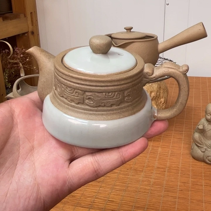 茶壶茶杯陶瓷茶具