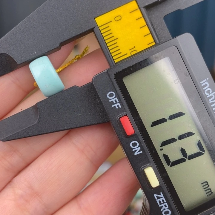 【闪购商品】绿松石珠宝奇石未镶嵌