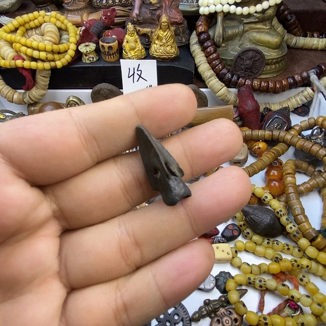 J***生恭喜发财扎西德勒