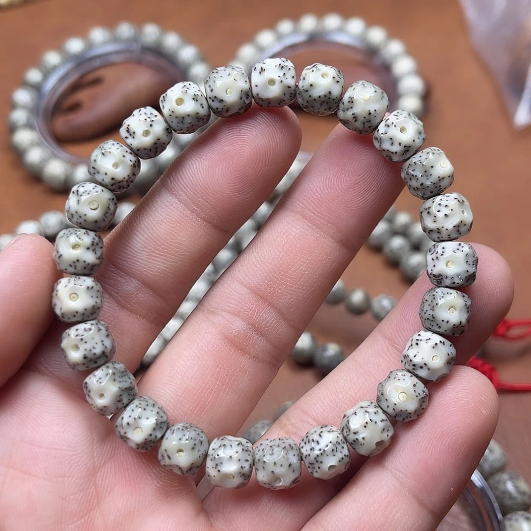 星月菩提手串福利无相