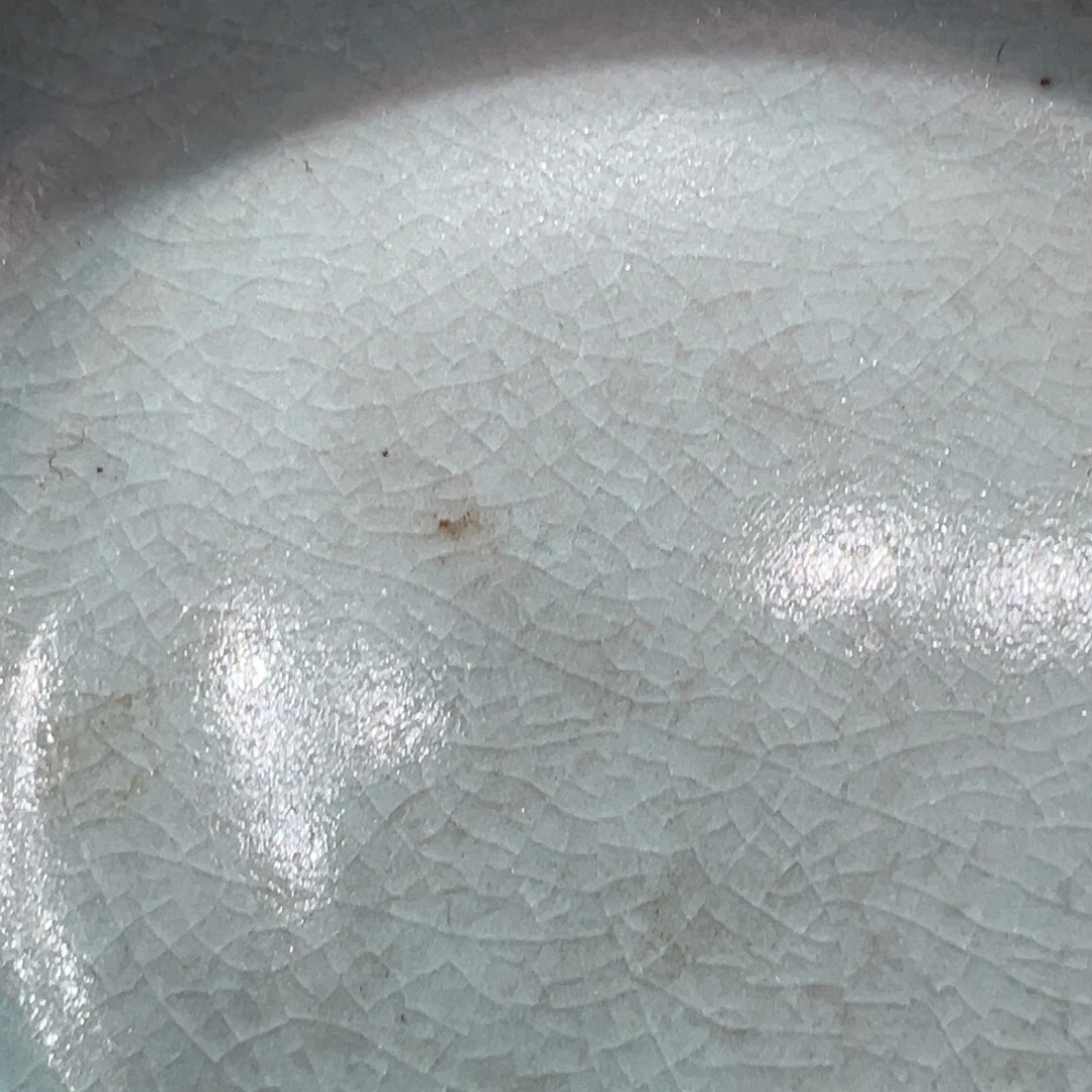 次***》瓷片瓷片的制作方法是将材料放