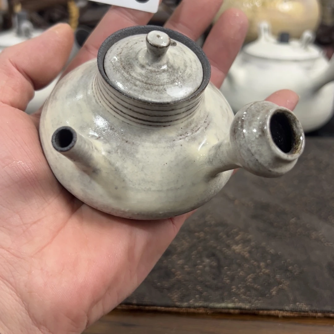 165可明火加热壶150容量