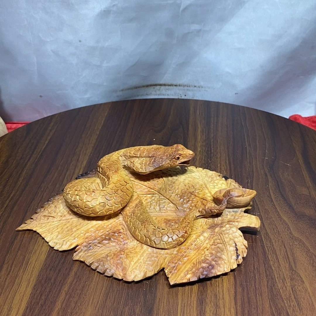 土***社柏木（崖柏）崖柏家大业大