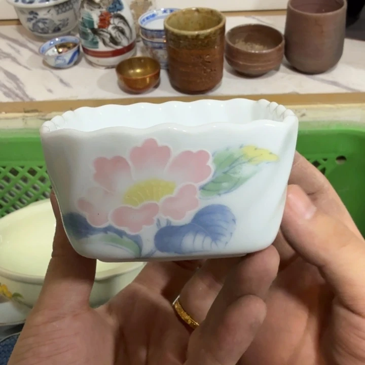 陶瓷推荐第二名20包邮