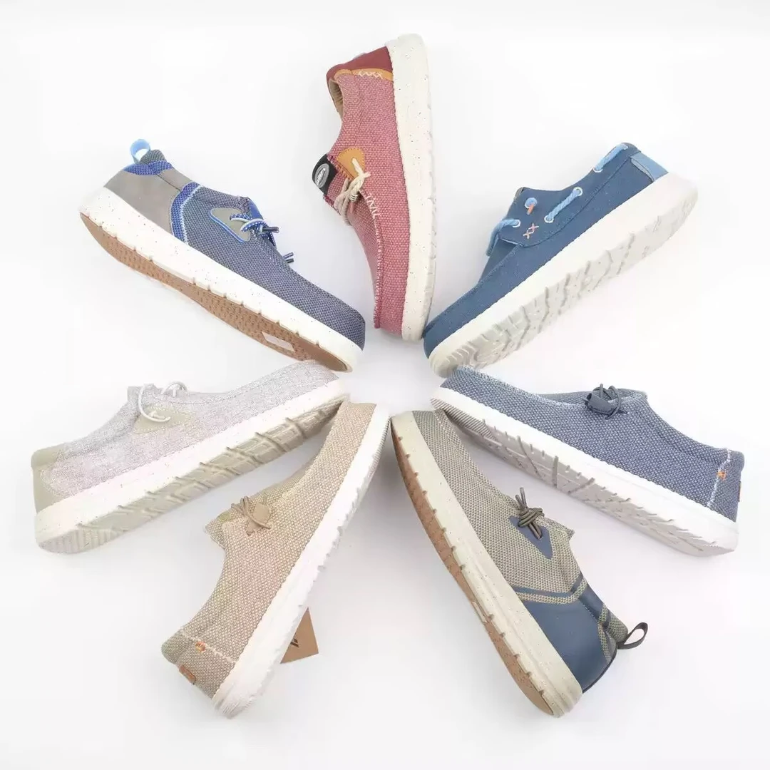 (石头鞋屋）芬兰专业高端休闲运动鞋徒步鞋3094