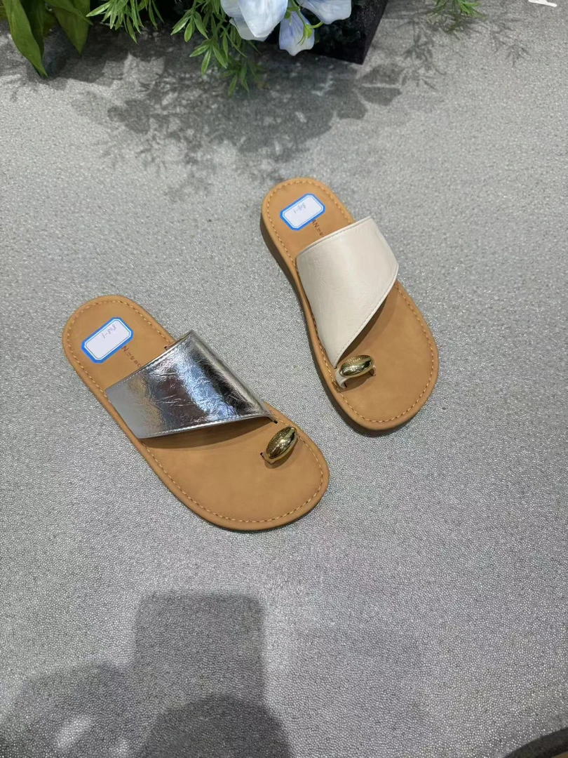 （8）欧美佳春秋新款时尚拖鞋808-1