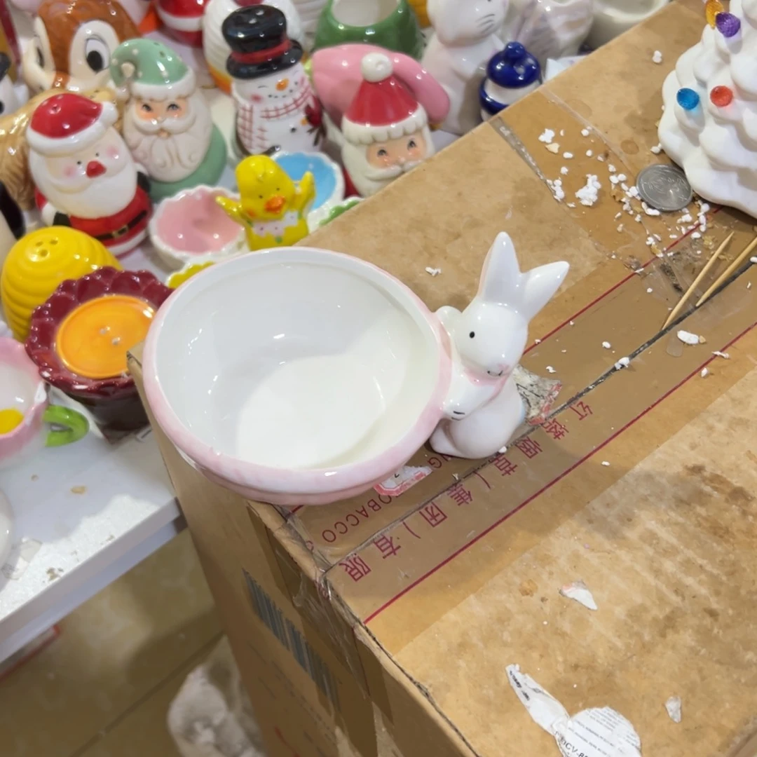 摆件陶瓷陶瓷陶瓷陶瓷