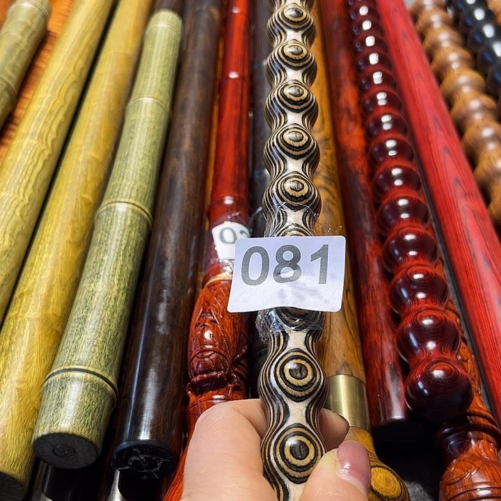 大果紫檀（缅甸花梨）弦*81