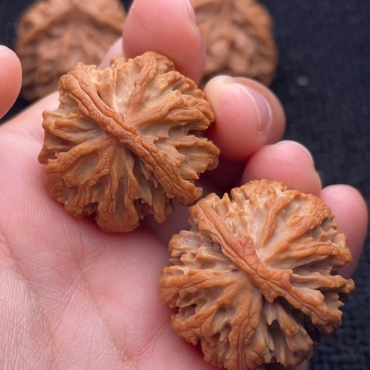 文玩核桃吊坠精品文玩核桃4