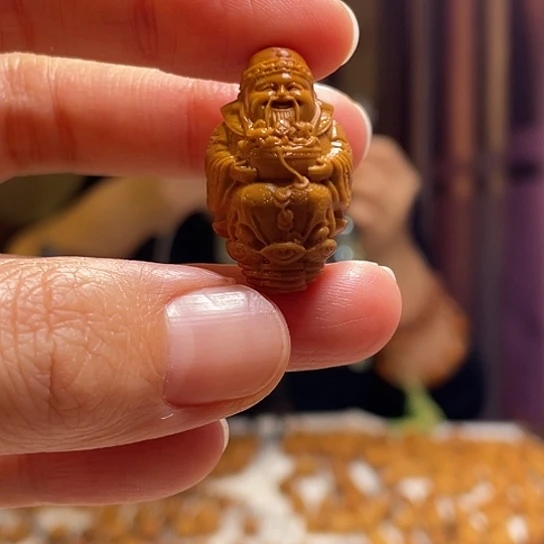 手串/手链橄榄核橄榄核