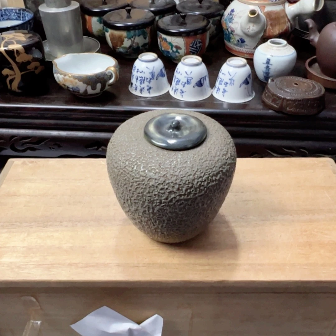 中古回流杂项精品放漏