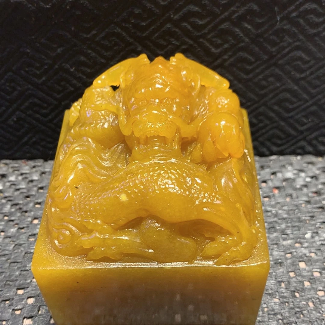 【闪购商品】寿山石o***y老挝石批发