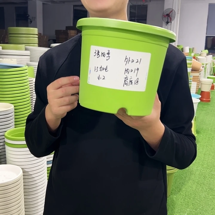 特价3号口21高18白色10只无托