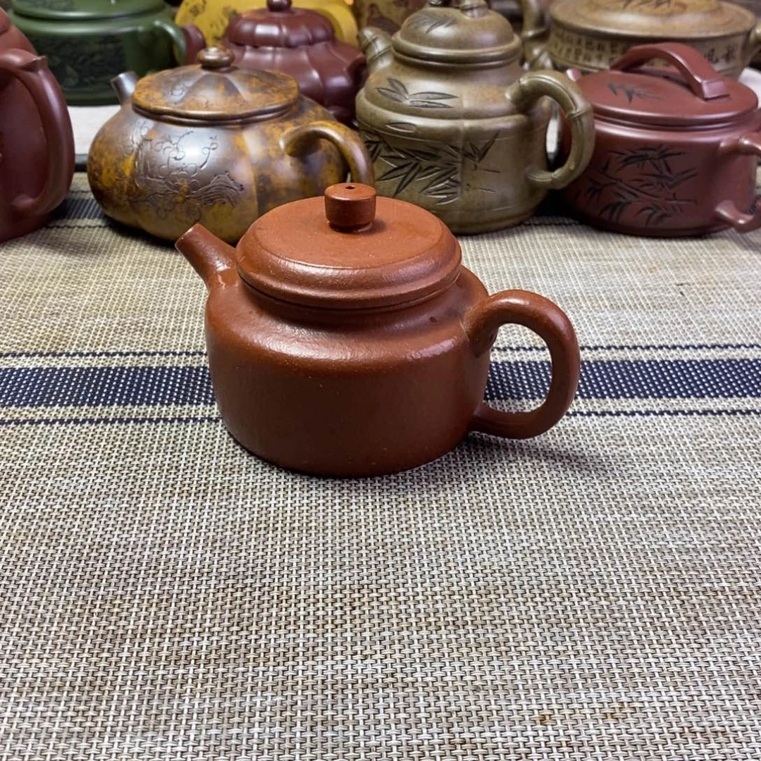 茶壶紫砂特价秒杀