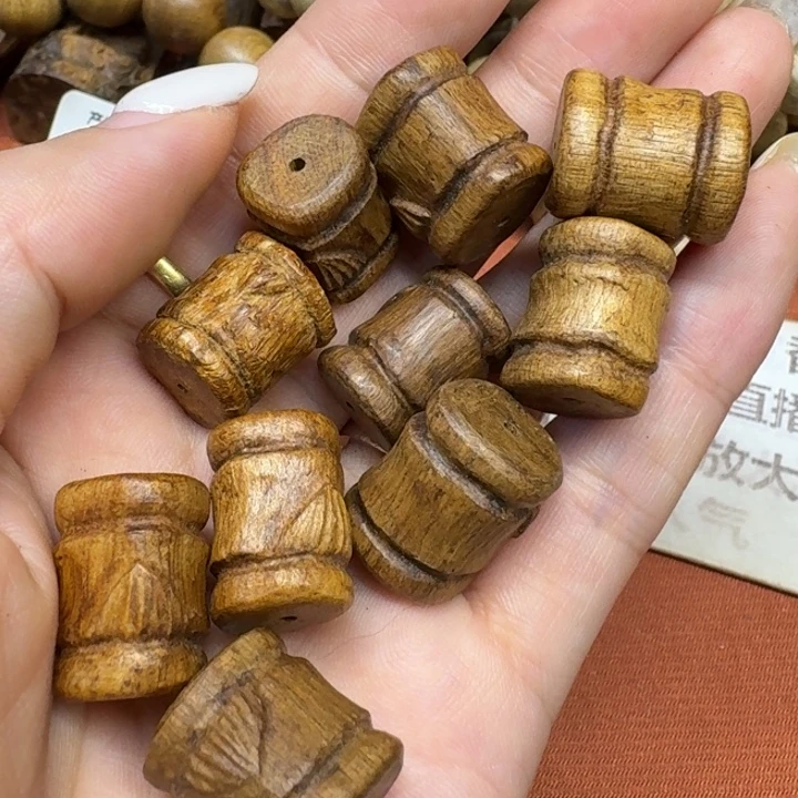 沉香碎屑沉香馨安居沉香8888