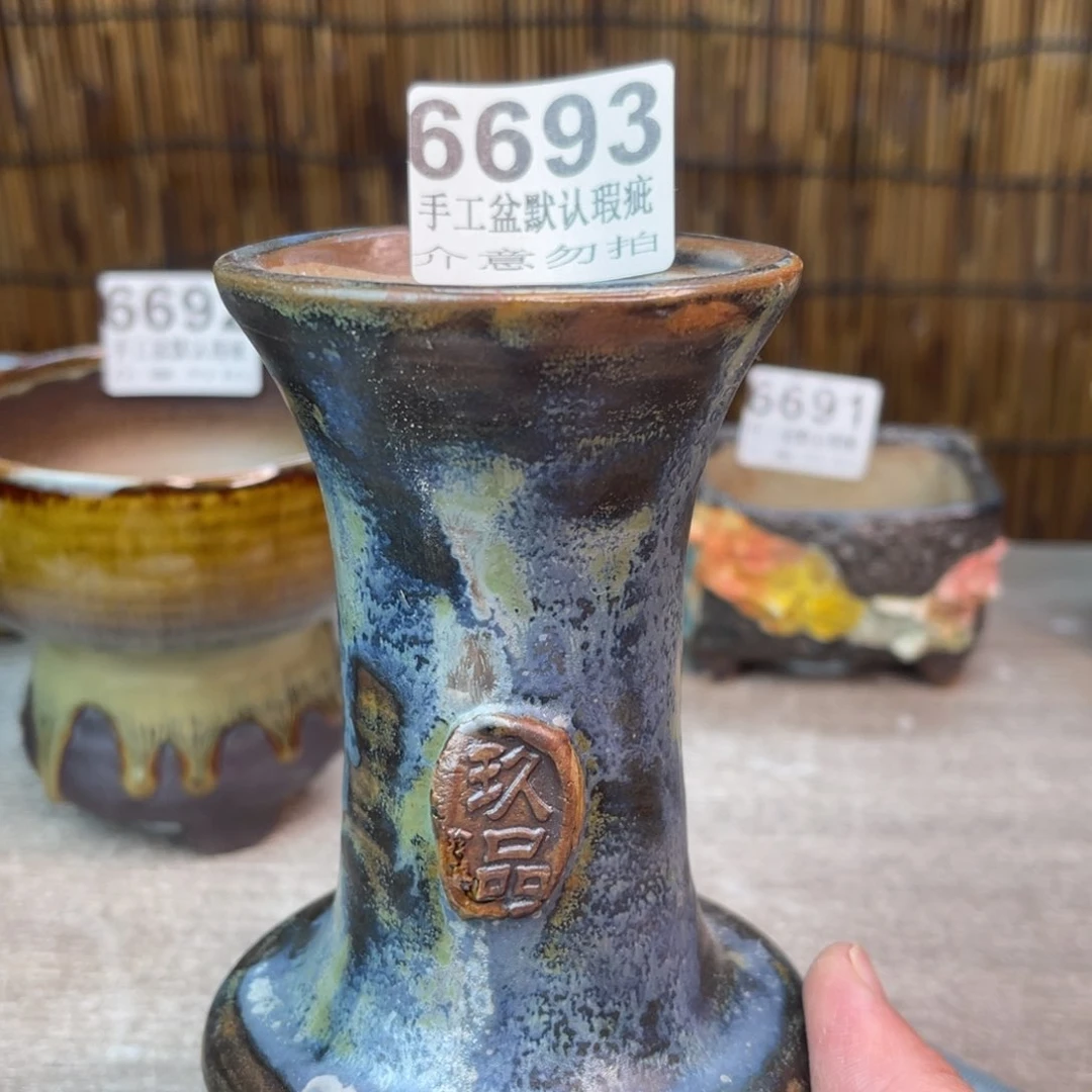 景德镇陶瓷艺术玖品