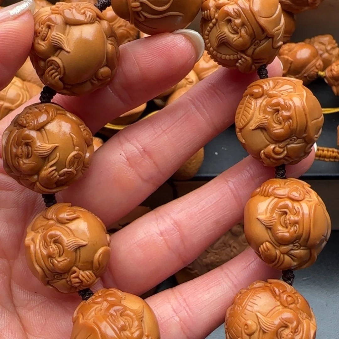 手串橄榄核橄榄核