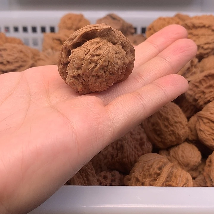 静***朗吊坠文玩核桃文玩核桃