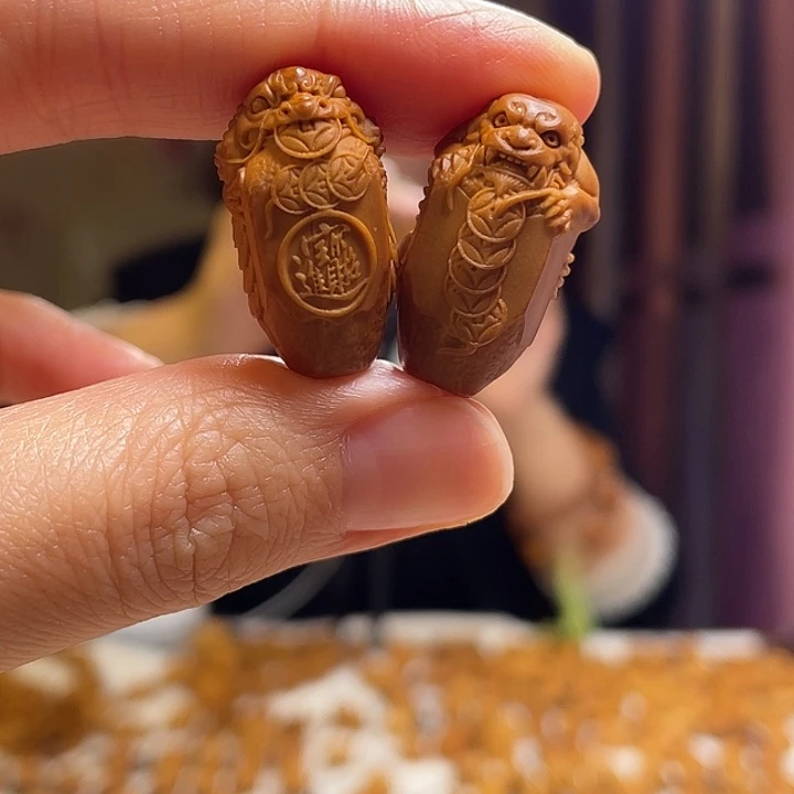 手串/手链橄榄核