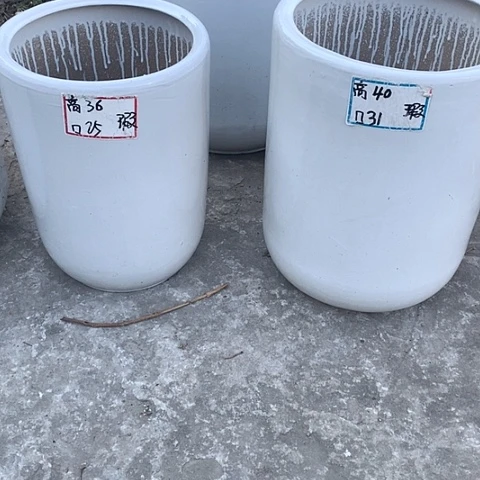 缸高温陶瓷 默认瑕疵