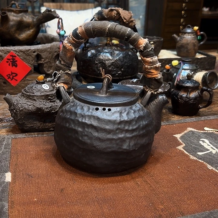 葫*娃福利福利福利煮水壶