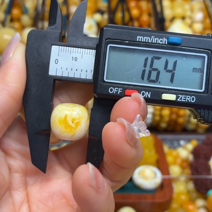 非金属配珠配饰94