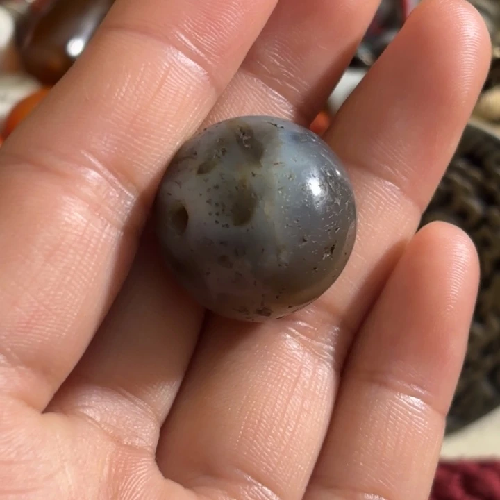 泥塑藏传 老珠子 2.0尺寸