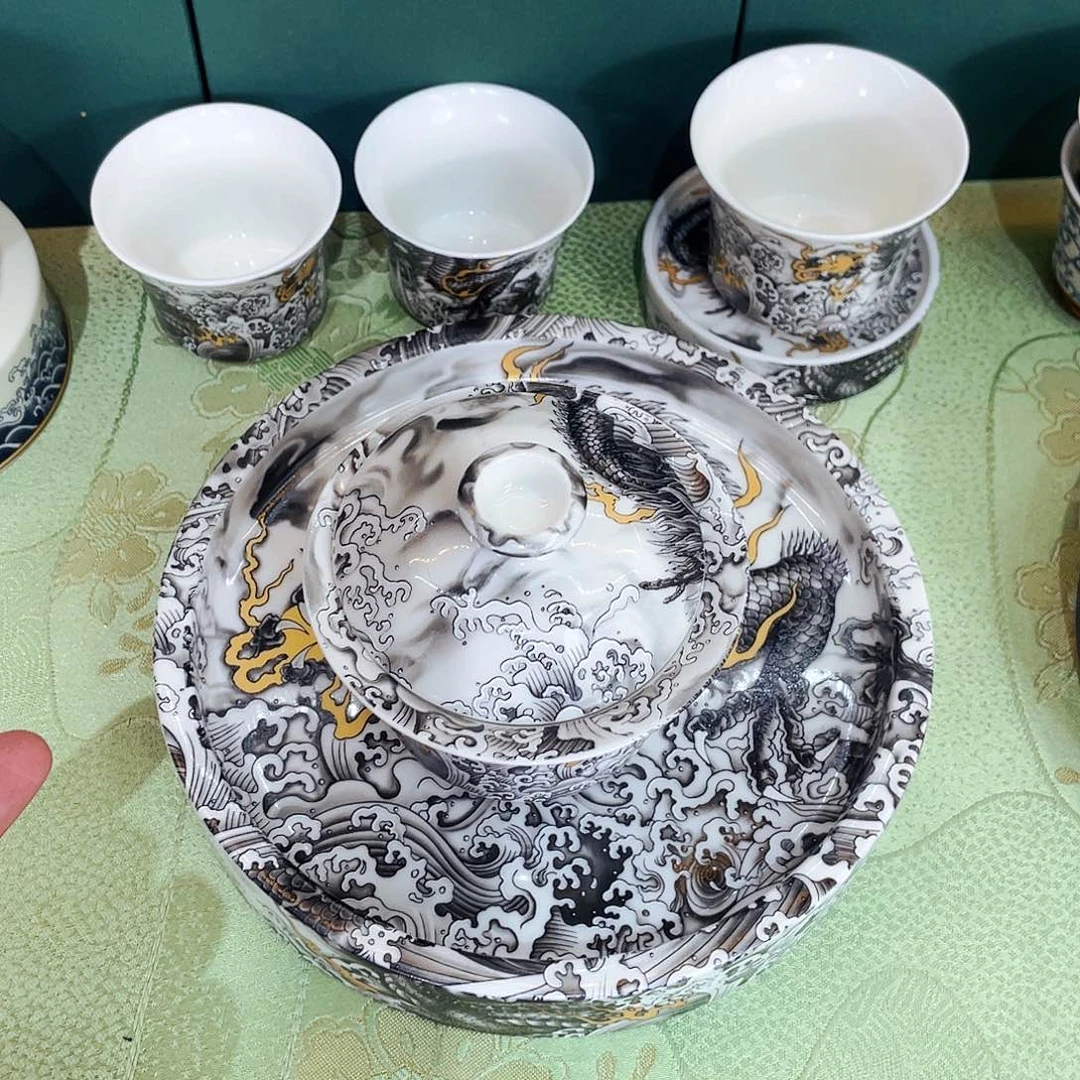 景德陶瓷景德陶瓷