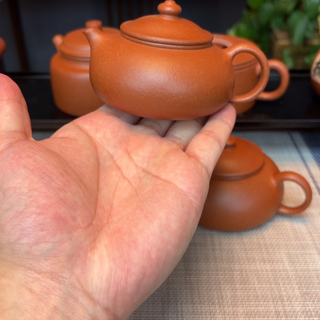 *****茶壶紫砂宜兴紫砂