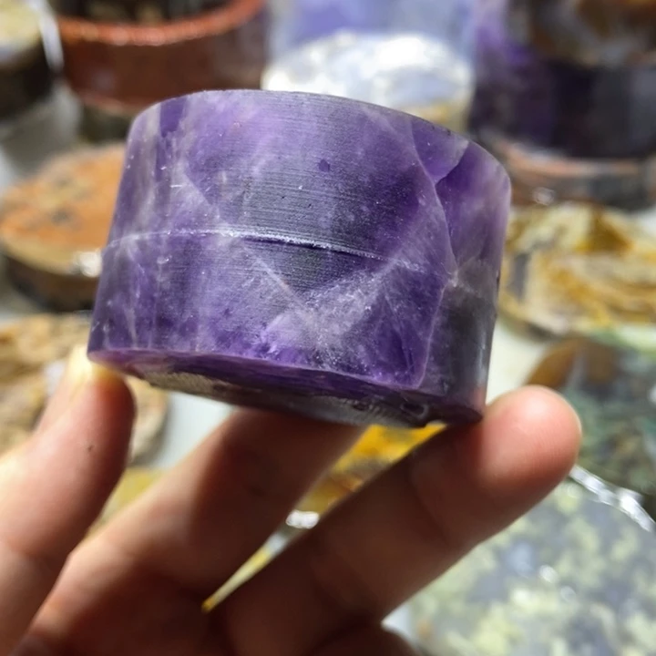 定制石英质玉桑****?定制水滴吊坠