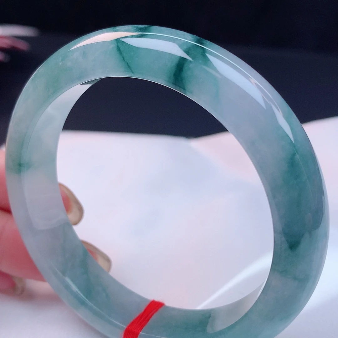 【闪购商品】未镶嵌手镯翡翠57