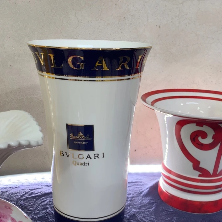 瓷片全套资料齐全有无