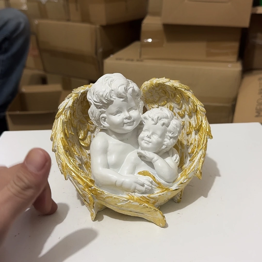 树脂材质盆盆罐罐5