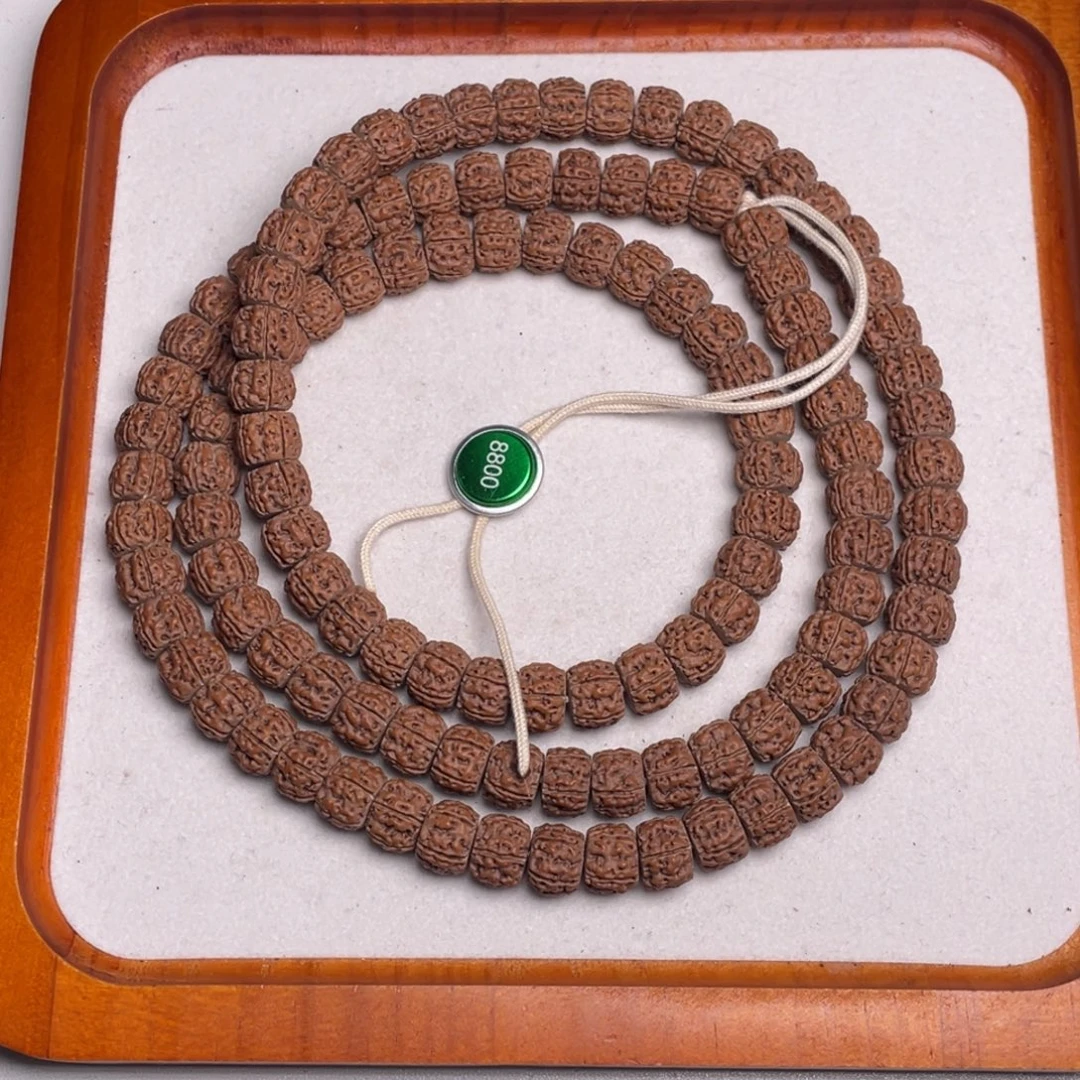 Z***K吊坠金刚菩提金刚菩提盘龙108