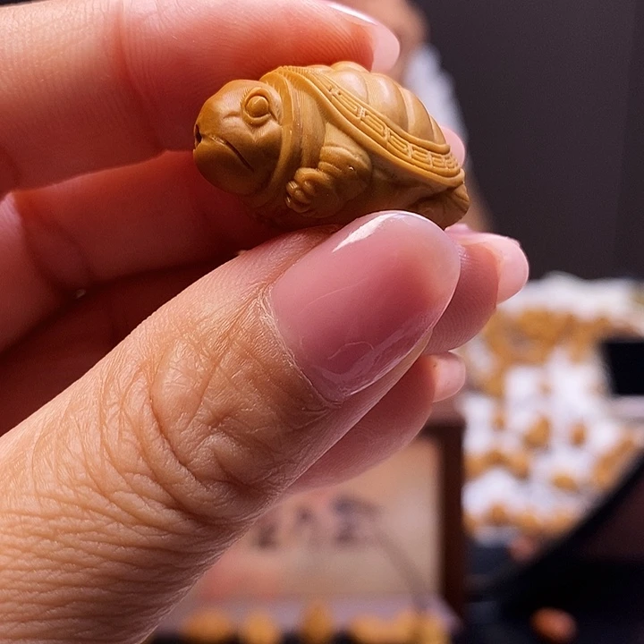 橄榄核手串/手链橄榄