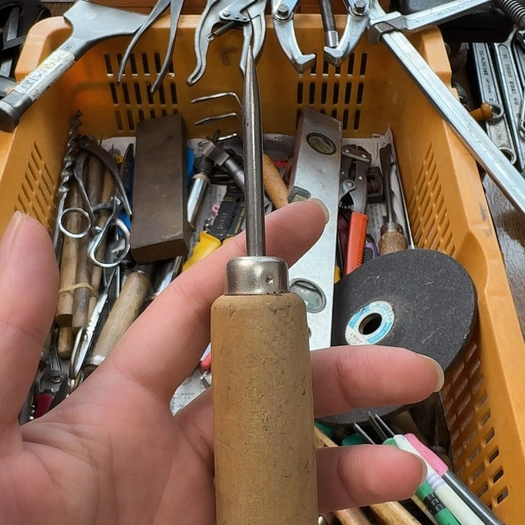 成***厂厚款五金工具制造工艺
