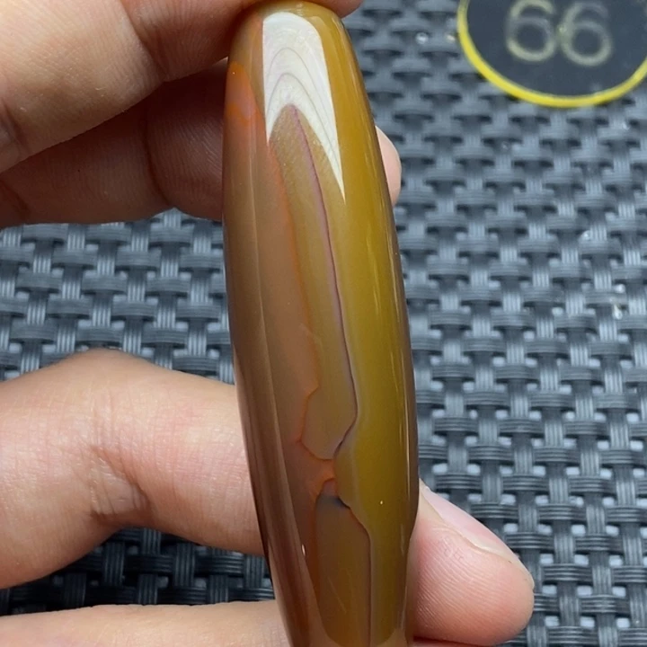 心***树玛瑙/玉髓未镶嵌1