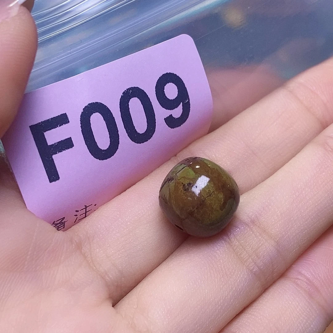 空竹粉丝专享福利十堰特色手工散珠