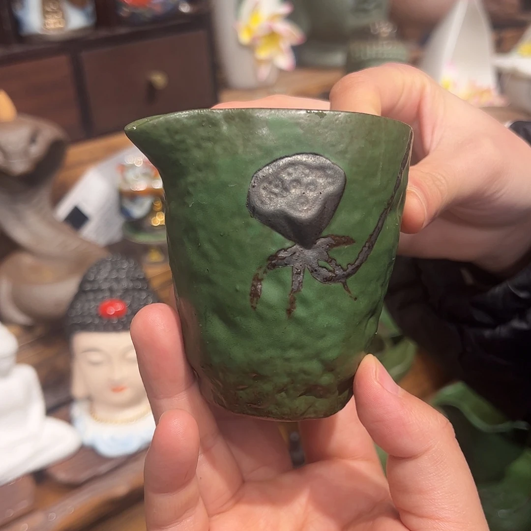 老岩泥系列茶具茶器