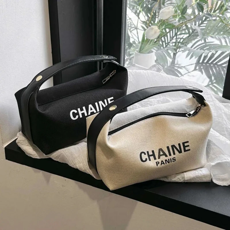 2025新款大容量化妆品包女感网红旅行手提洗漱收纳包袋时尚gh