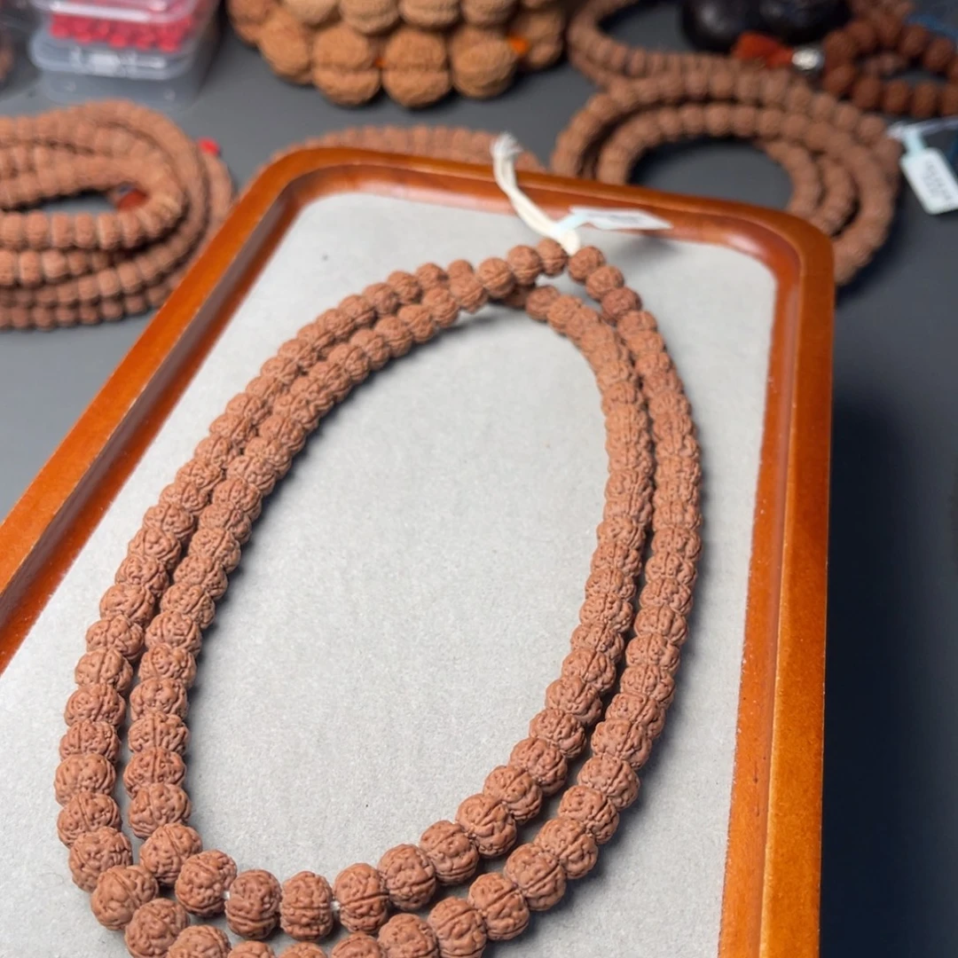 金刚菩提吊坠卡9纯血老树王全品无黄性价比拉满