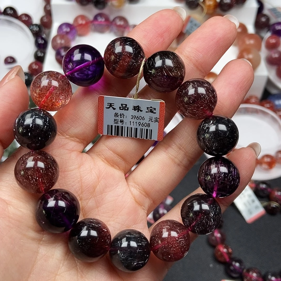 手链未镶嵌水晶超七1119608