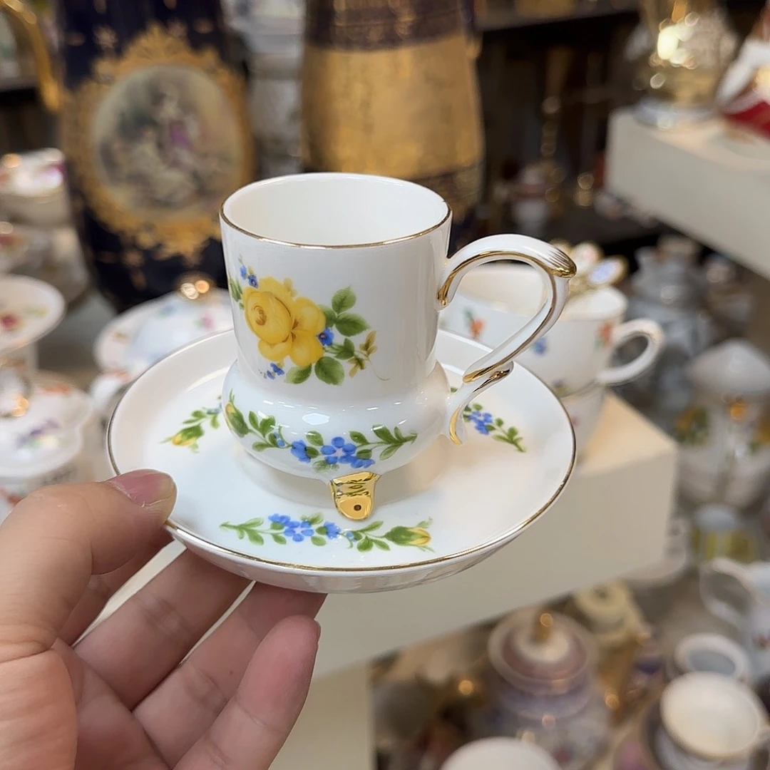 外贸冠衡陶瓷有限公司